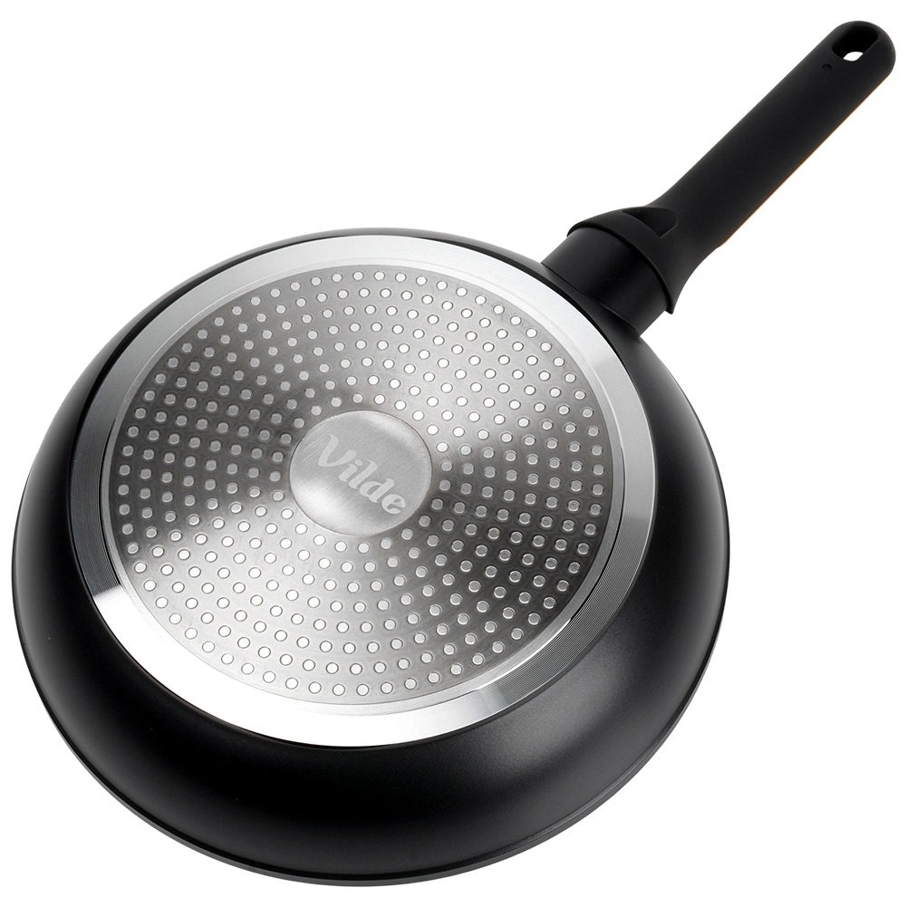 Granite Non-Stick Frying Pan, 26 cm, Dishwasher Safe