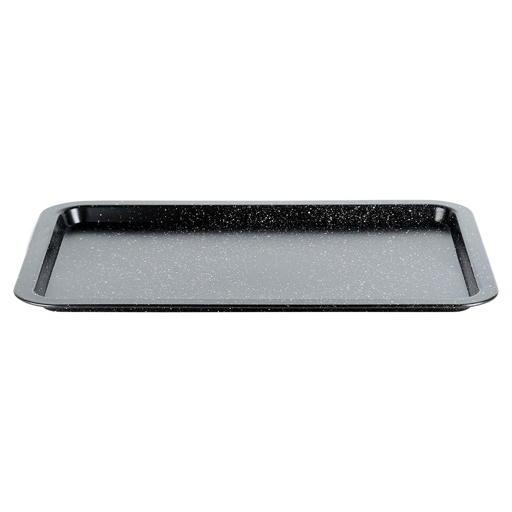 Granite baking tray 38x26.5x1.5 cm