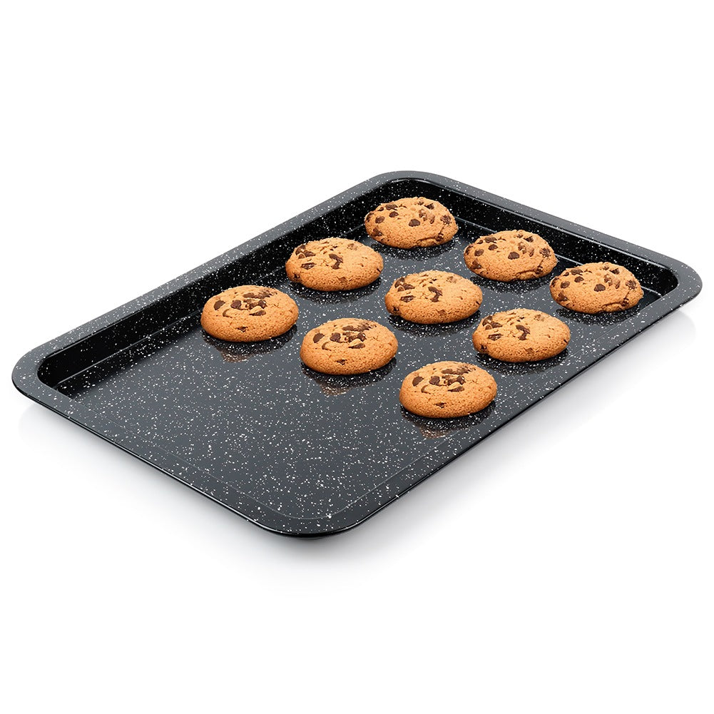 Granite baking tray 43x29x2 cm