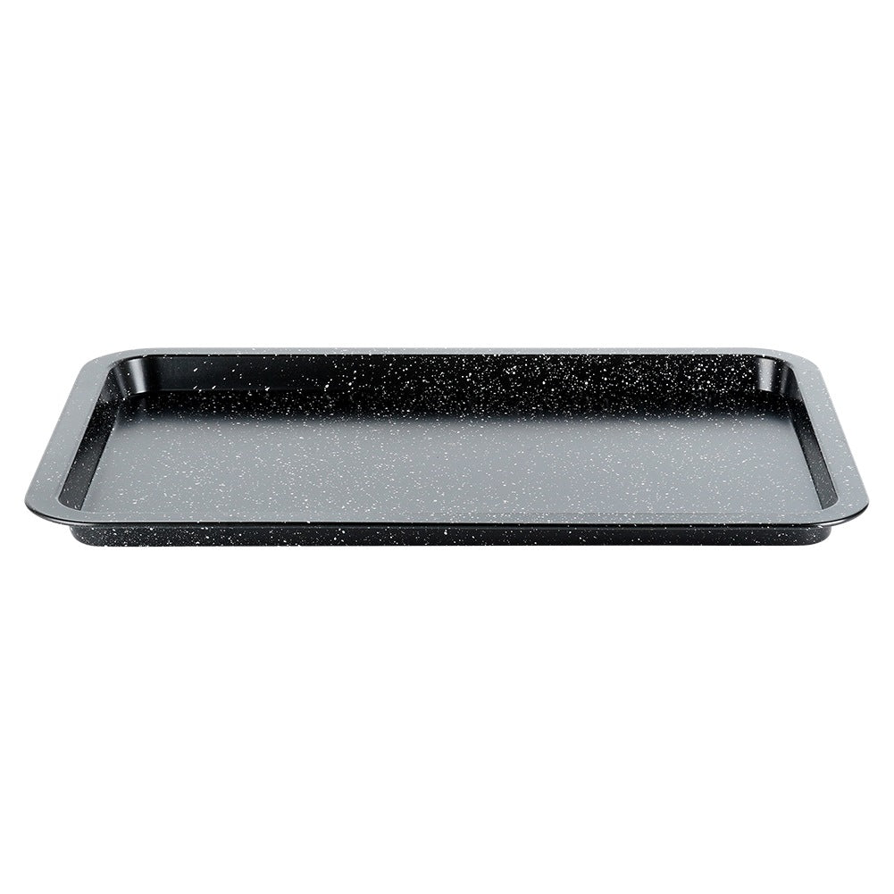 Granite baking tray 43x29x2 cm
