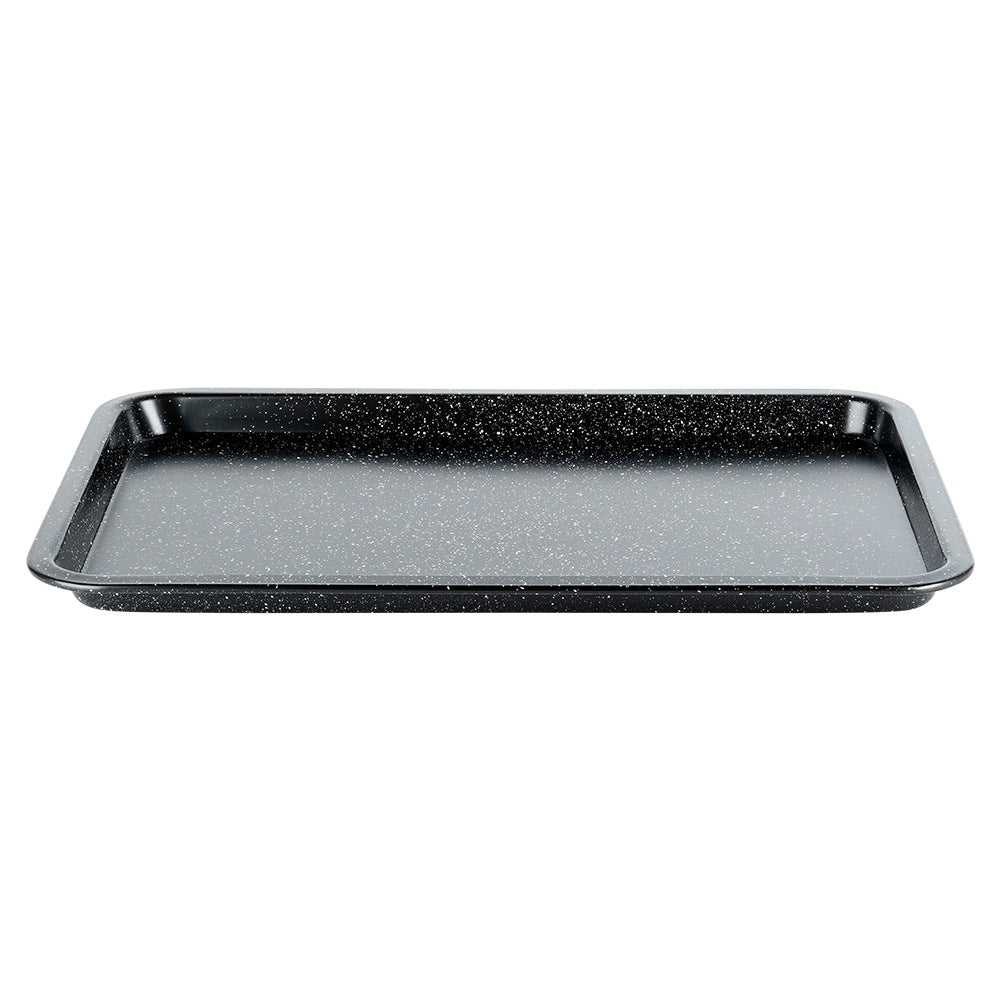Granite baking tray 46.5x32.5x2.5 cm