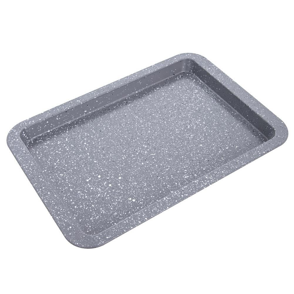 Granite baking tray GRANDE 33x23 cm