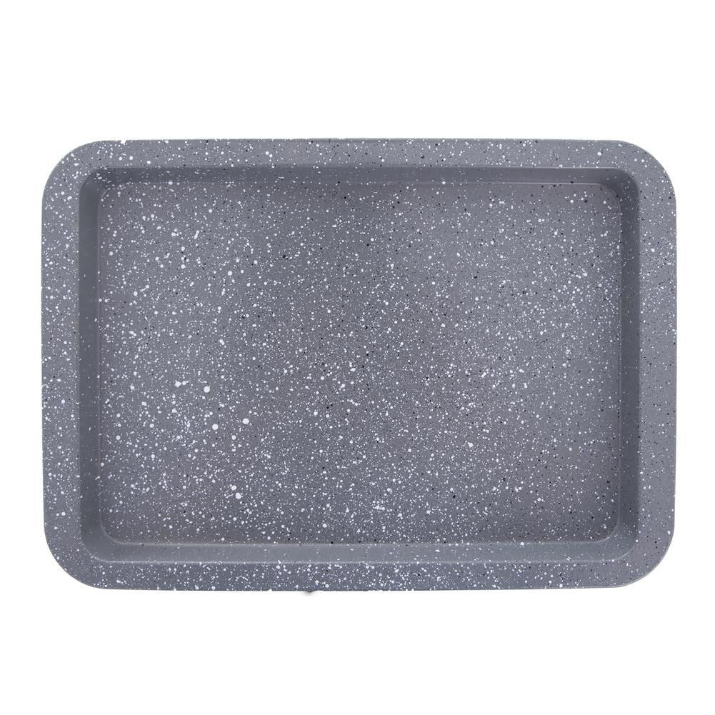 Granite baking tray GRANDE 33x23 cm