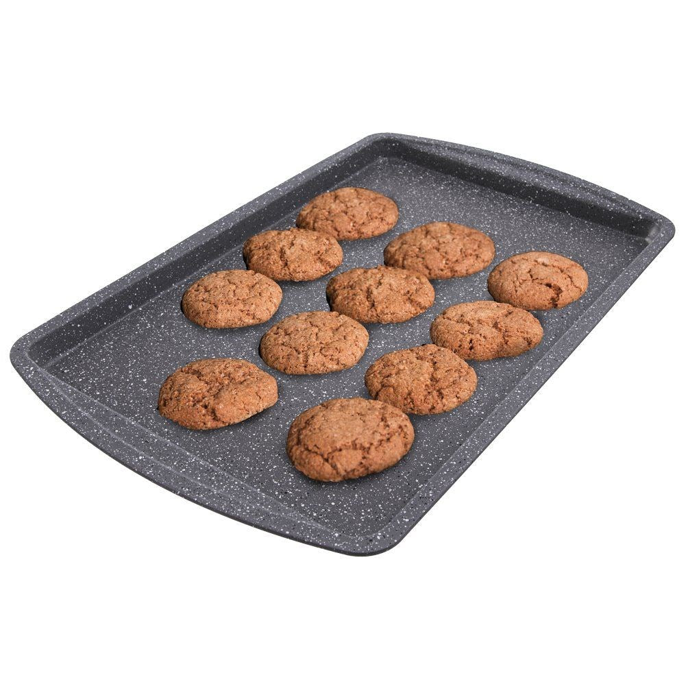 Granite baking tray GRANDE 50x30.5 cm
