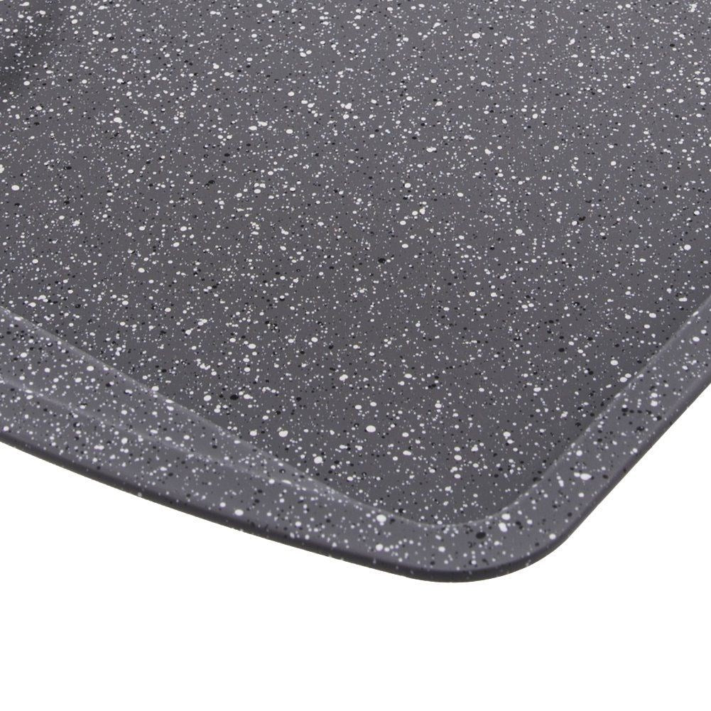 Granite baking tray GRANDE 50x30.5 cm