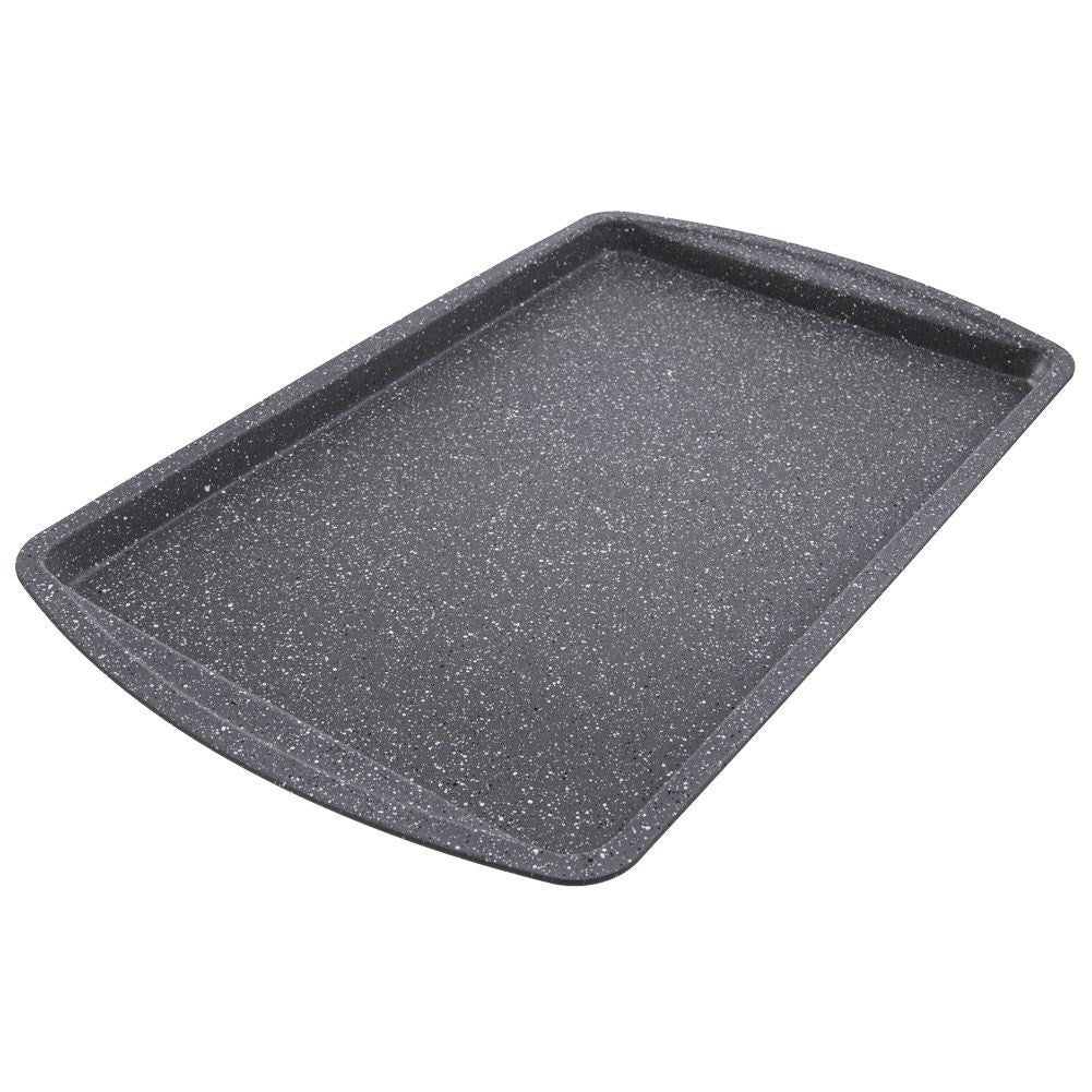 Granite baking tray GRANDE 50x30.5 cm