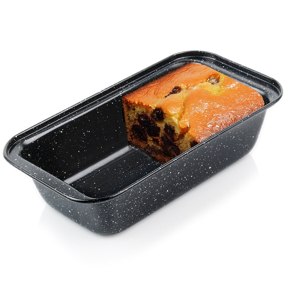 Granite bread pan 25.5x13x6 cm