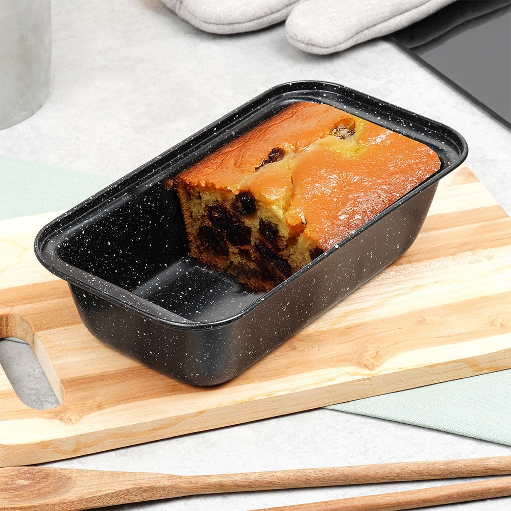 Granite bread pan 25.5x13x6 cm