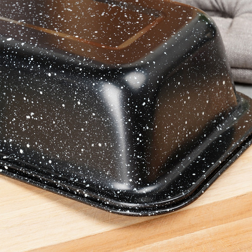Granite bread pan 25.5x13x6 cm