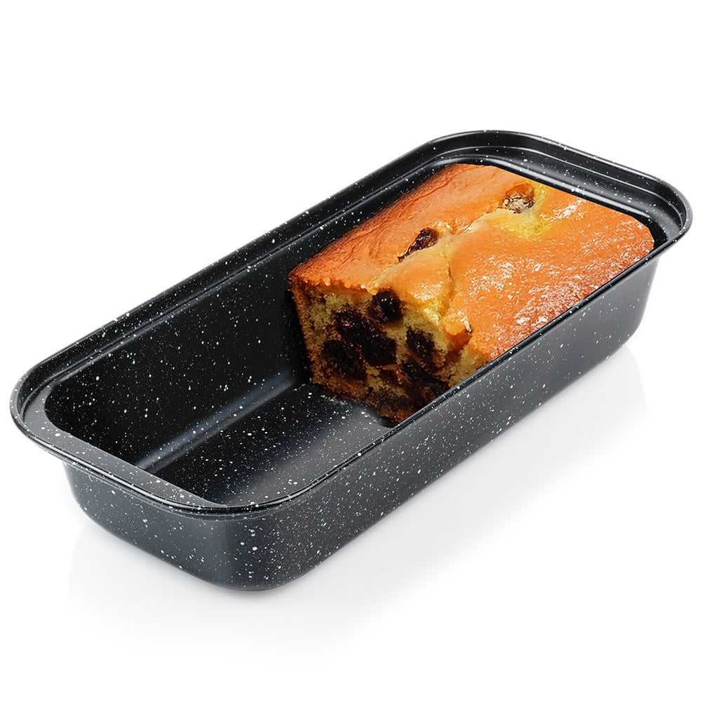 Granite bread pan 30x13x5.5 cm