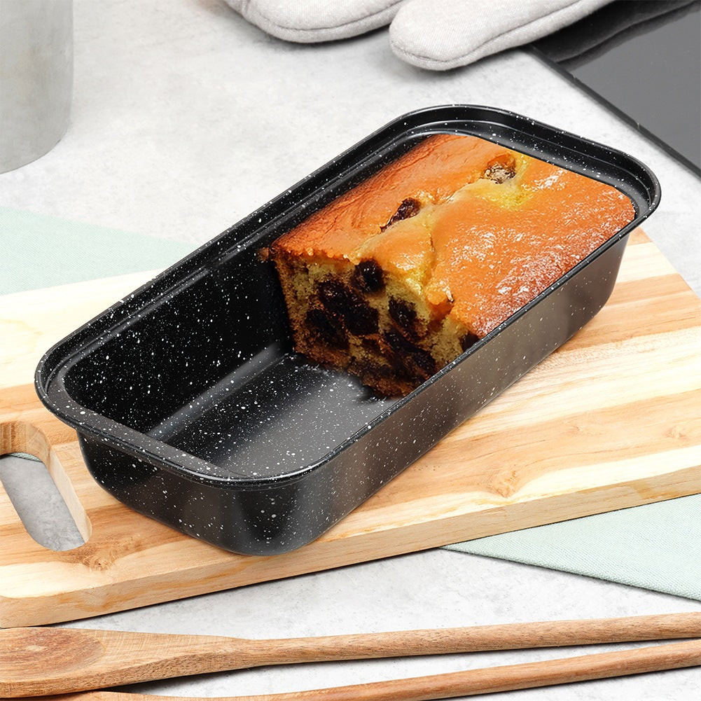 Granite bread pan 30x13x5.5 cm