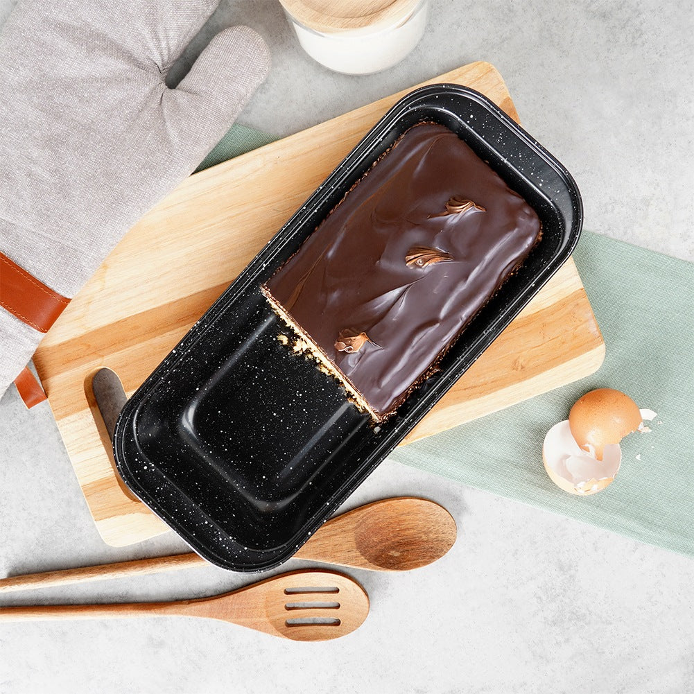 Granite bread pan 30x13x5.5 cm
