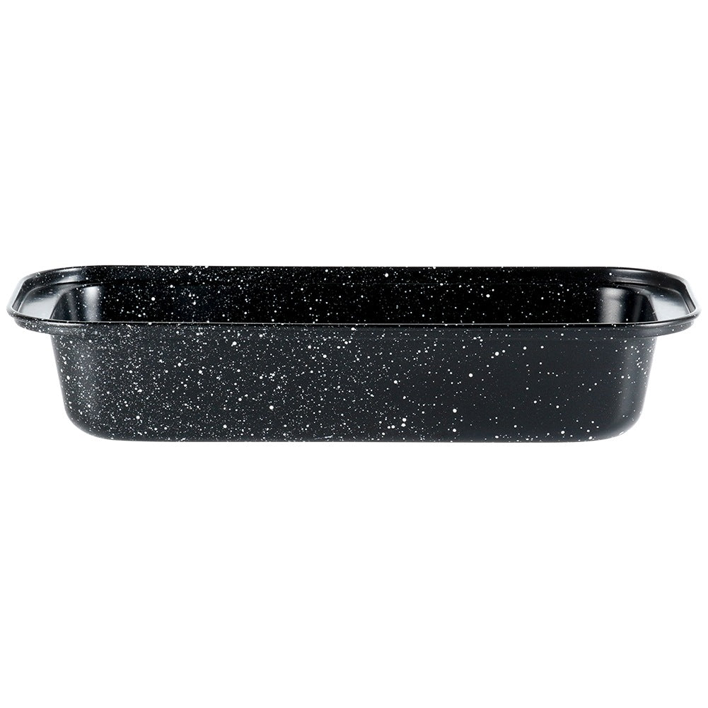 Granite bread pan 30x13x5.5 cm