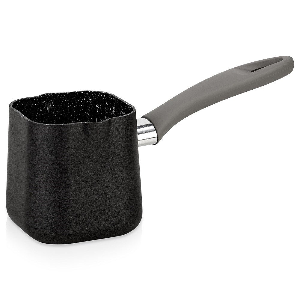 Granite coffee pot FUNTZIO 400 ml