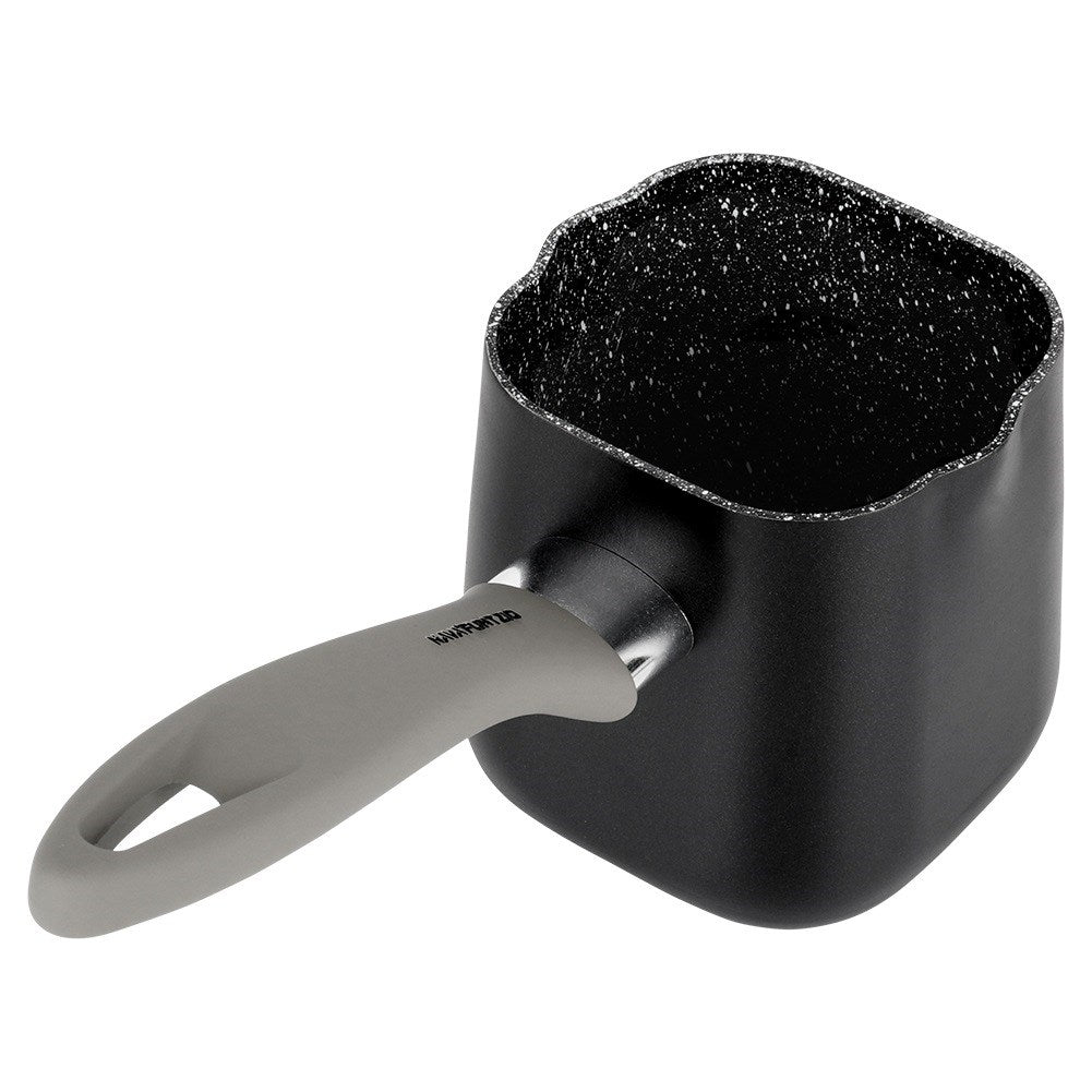 Granite coffee pot FUNTZIO 400 ml