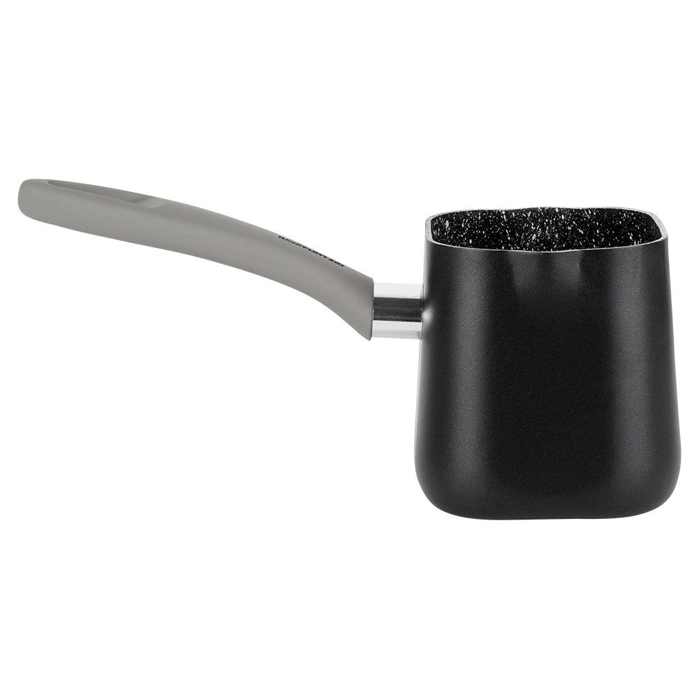 Granite coffee pot FUNTZIO 400 ml