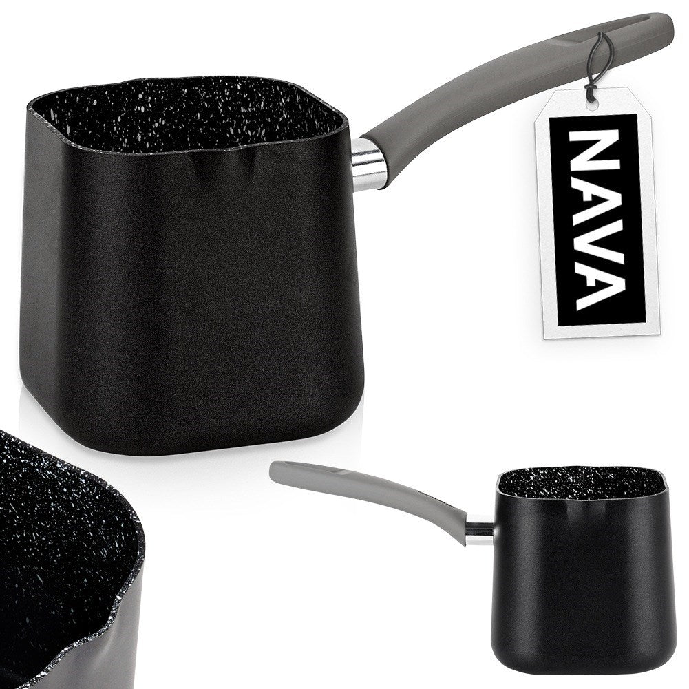 Granite coffee pot FUNTZIO 750 ml
