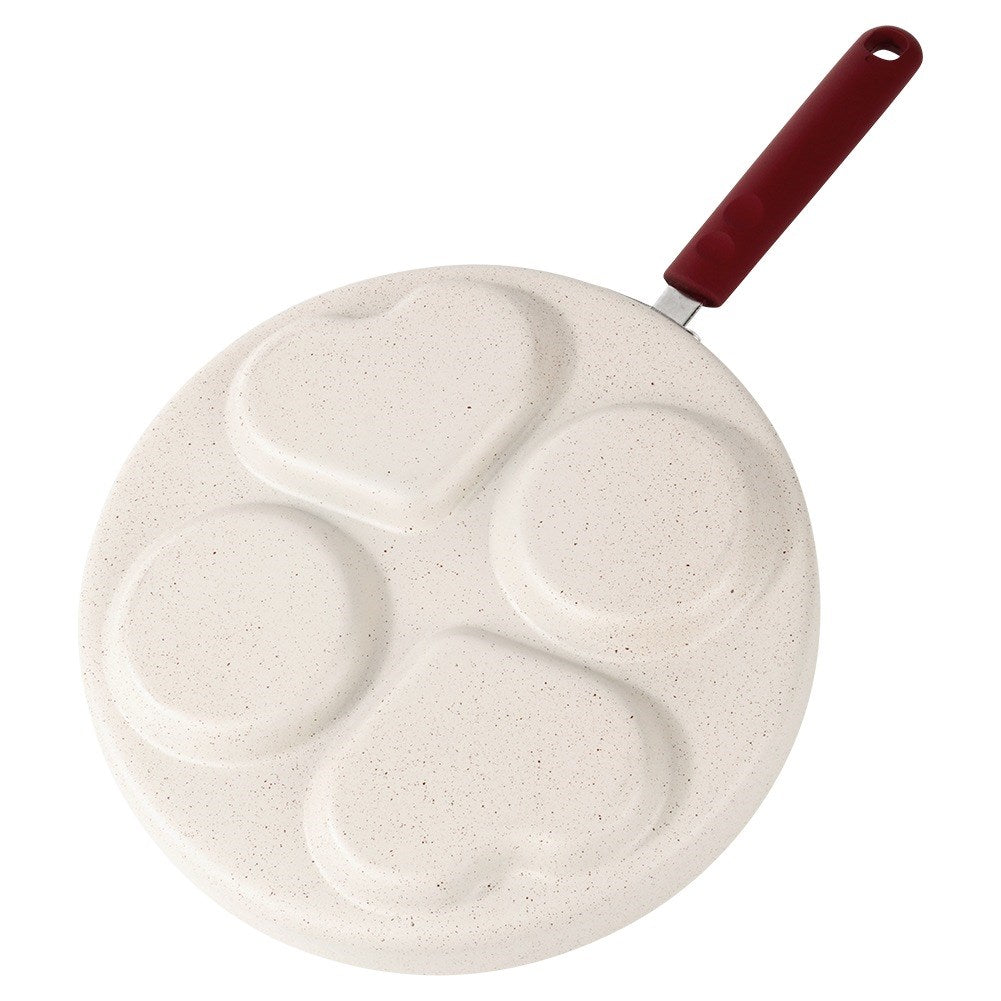 Granite egg pan TERRESTRIAL 26 cm