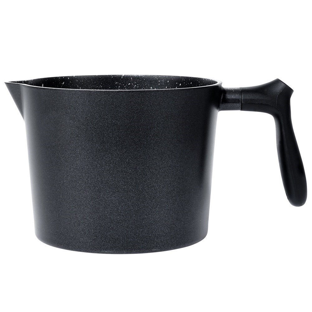 Granite milk pot GRANDE 2.2 l