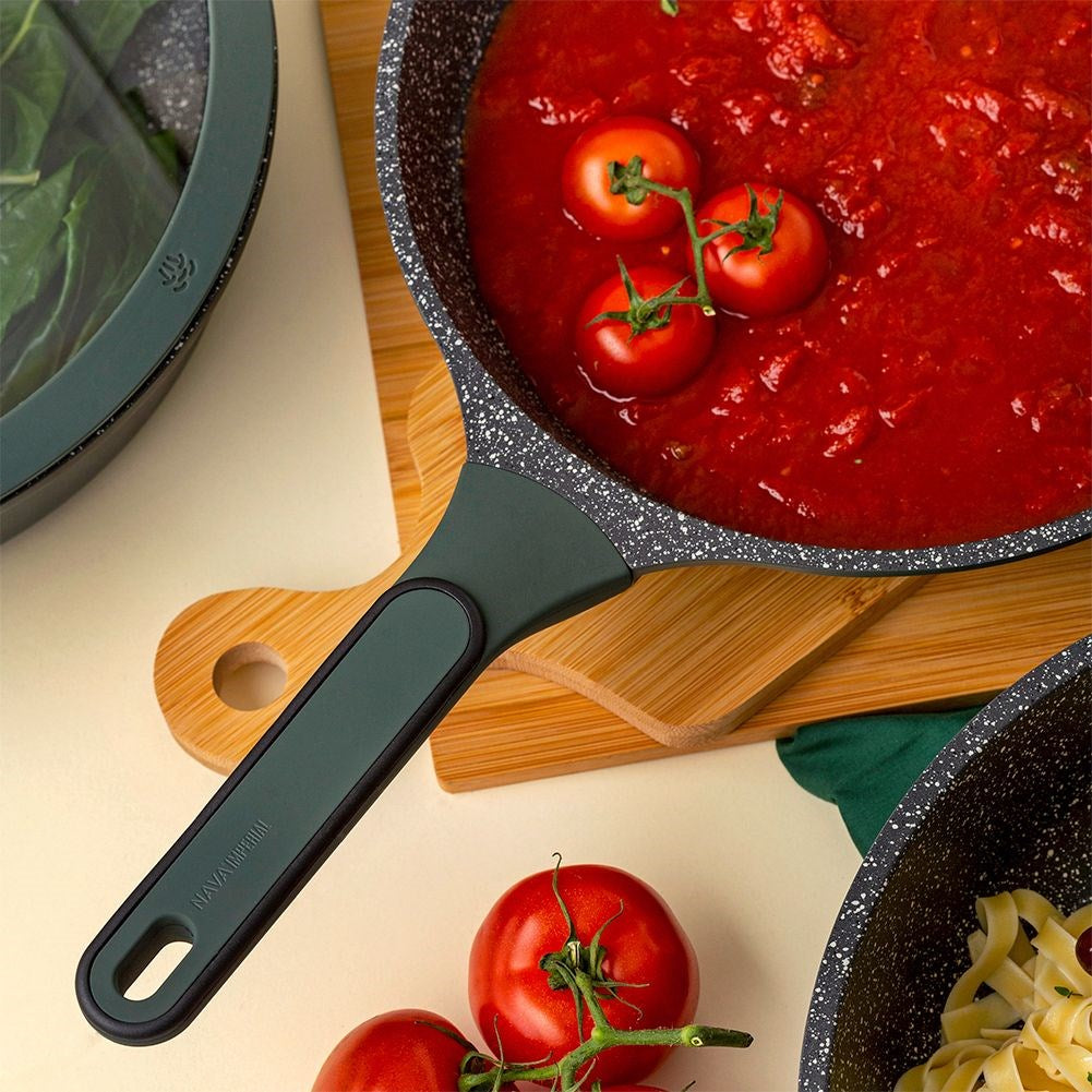 Granite pan IMPERIAL 24 cm
