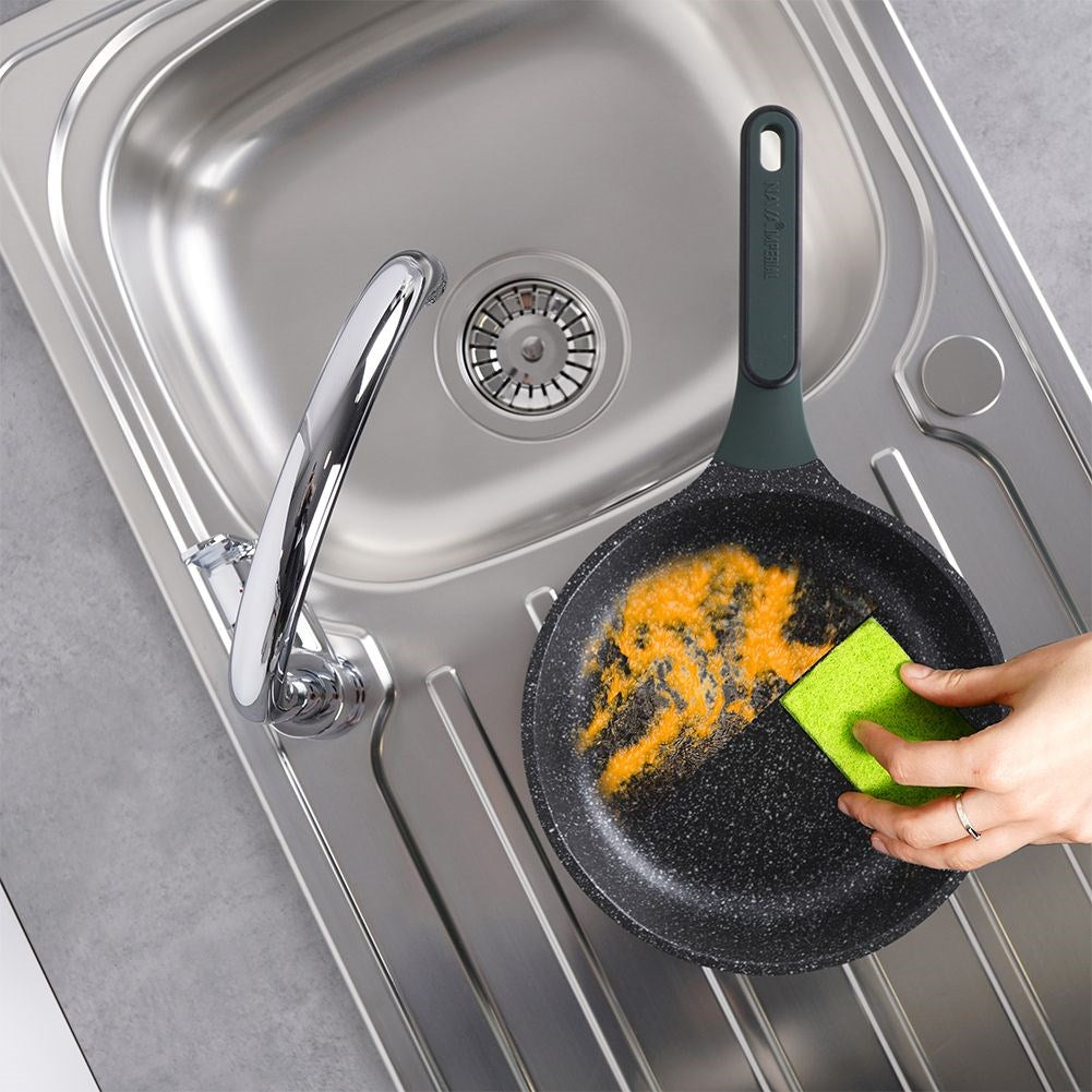 Granite pan IMPERIAL 24 cm