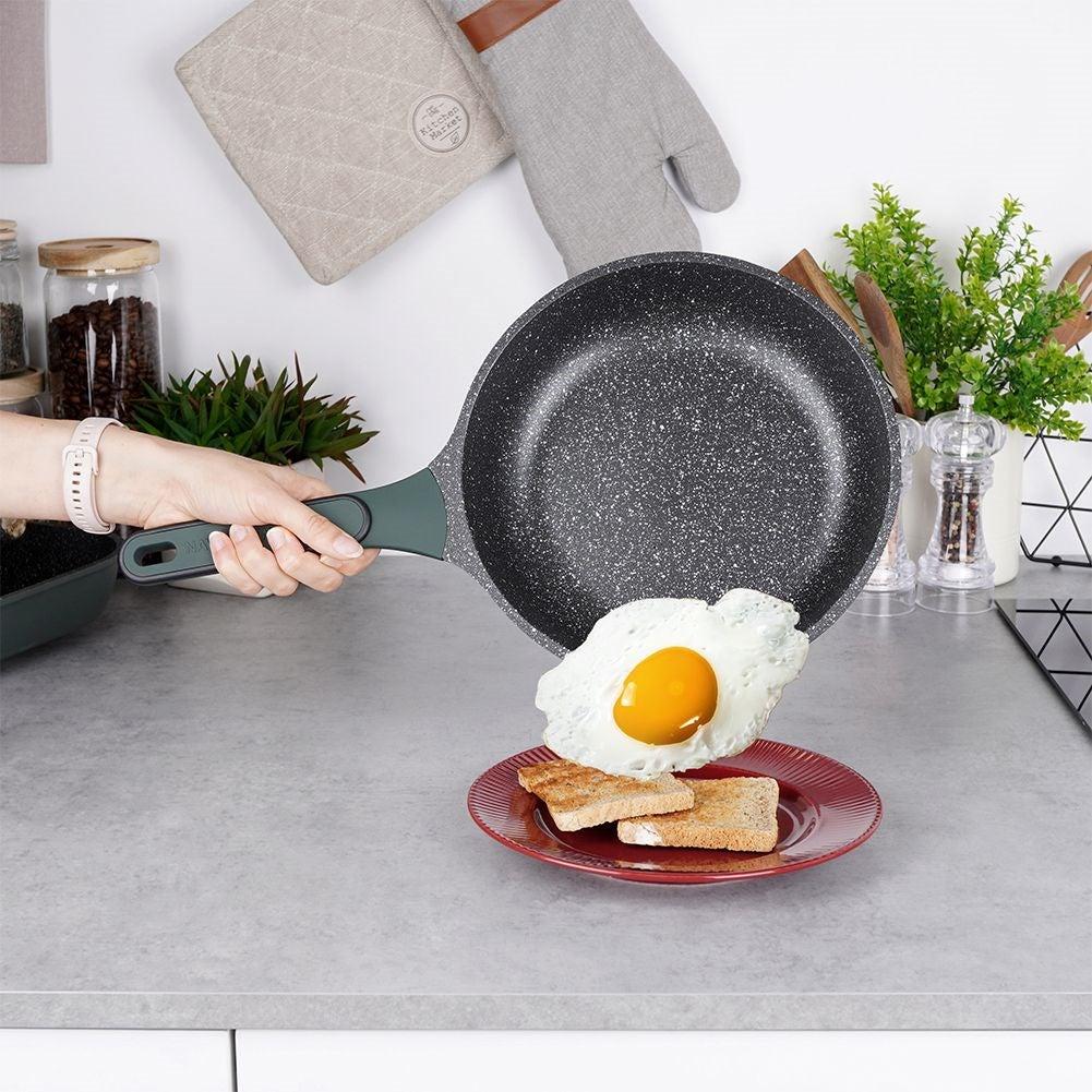 Granite pan IMPERIAL 24 cm