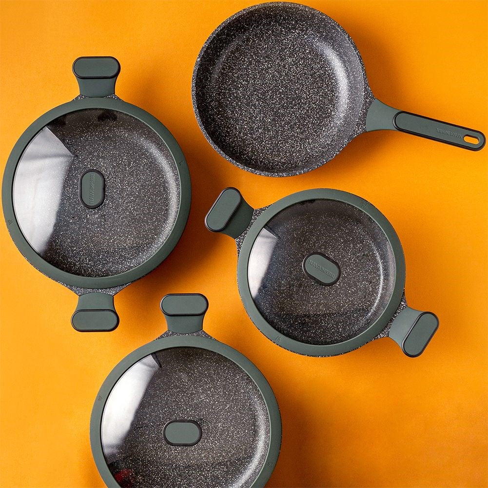 Granite pan IMPERIAL 24 cm