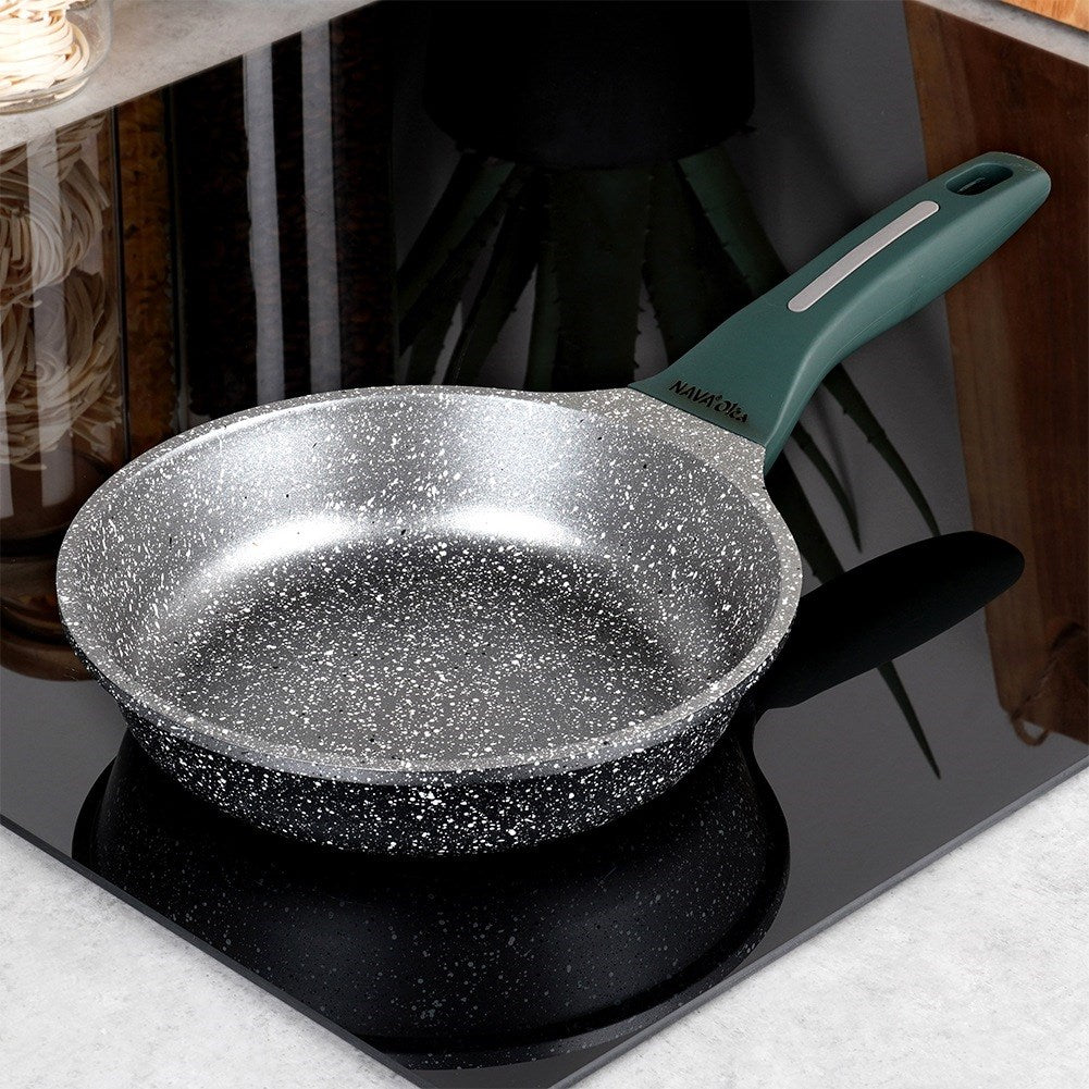 Granite pan OLEA 20 cm