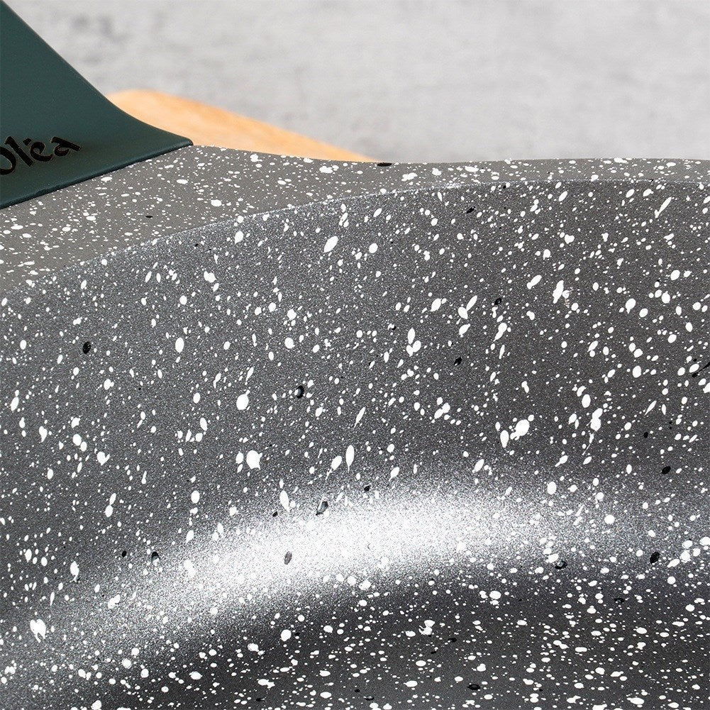 Granite pan OLEA 20 cm