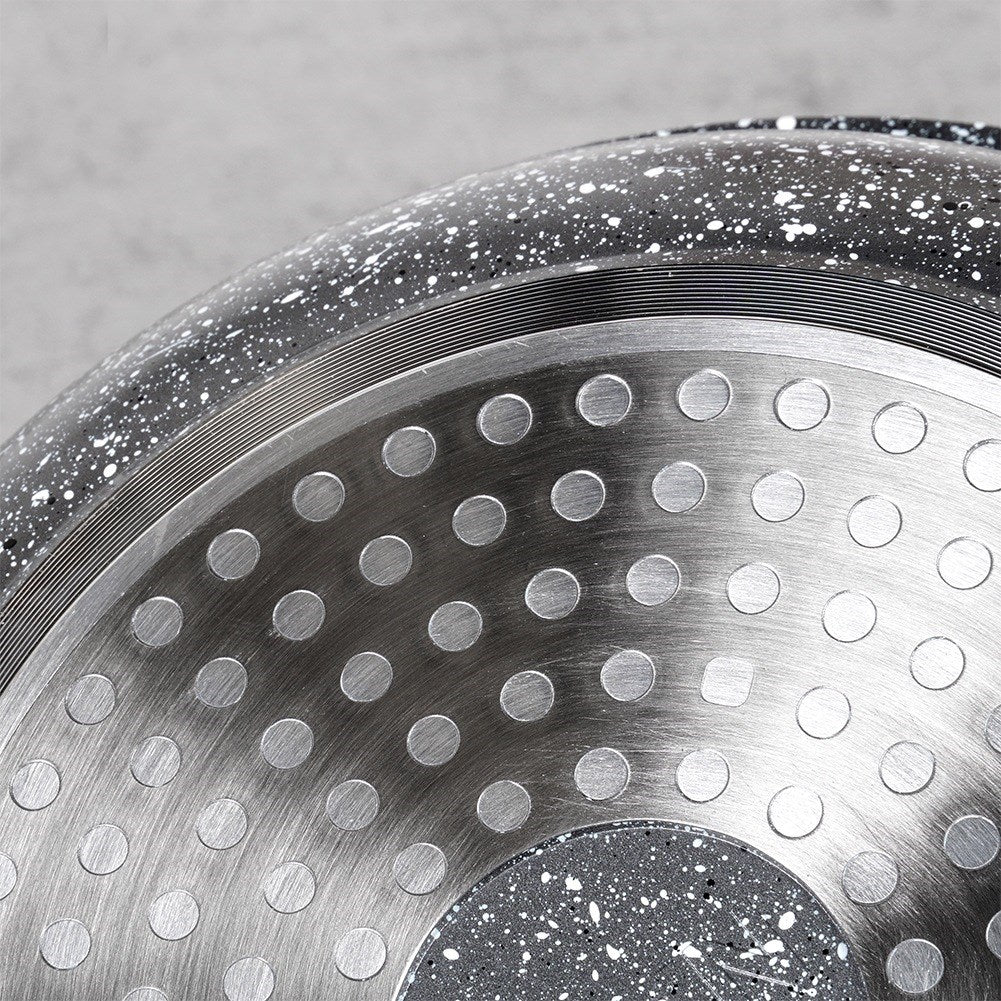 Granite pan OLEA 20 cm
