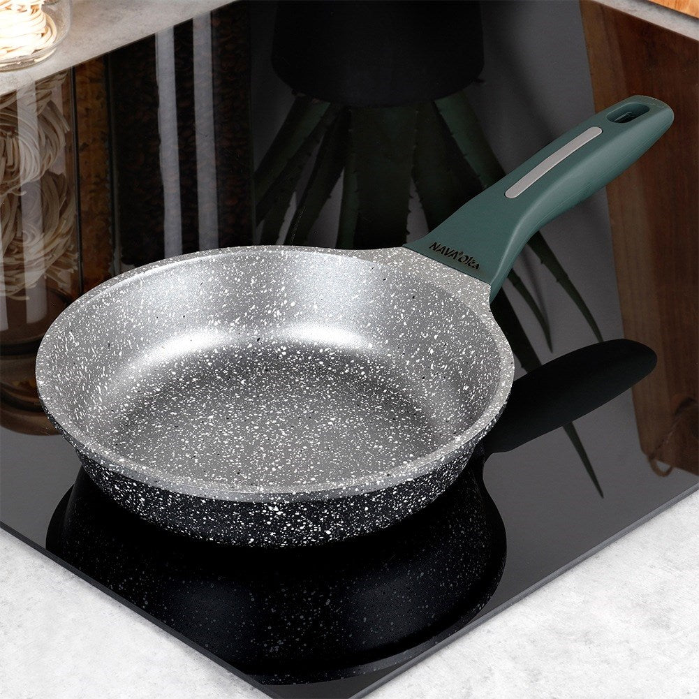 Granite pan OLEA 24 cm