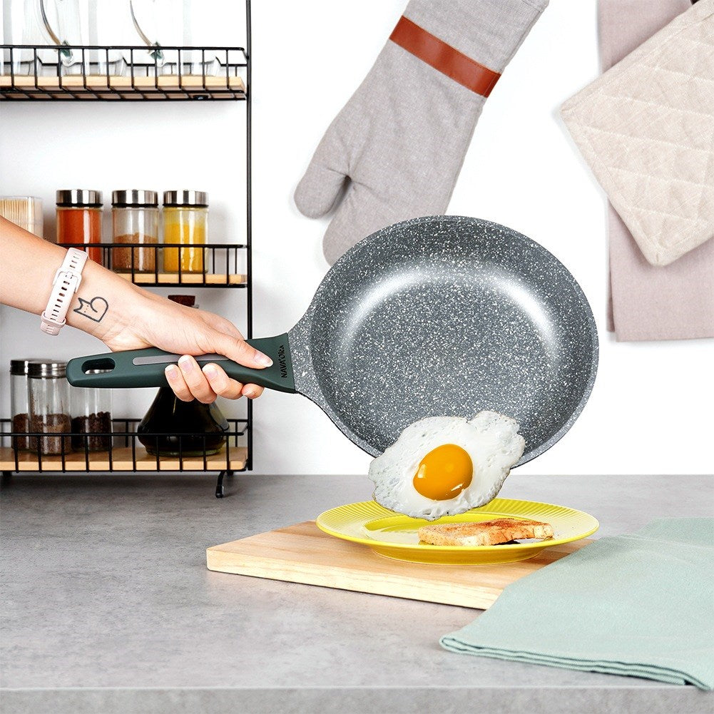 Granite pan OLEA 24 cm