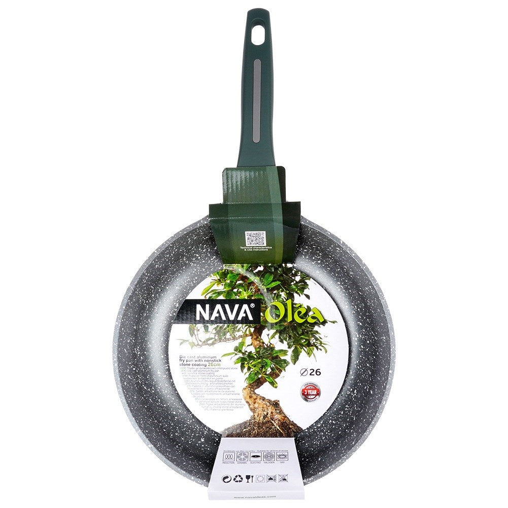 Granite pan OLEA 26 cm