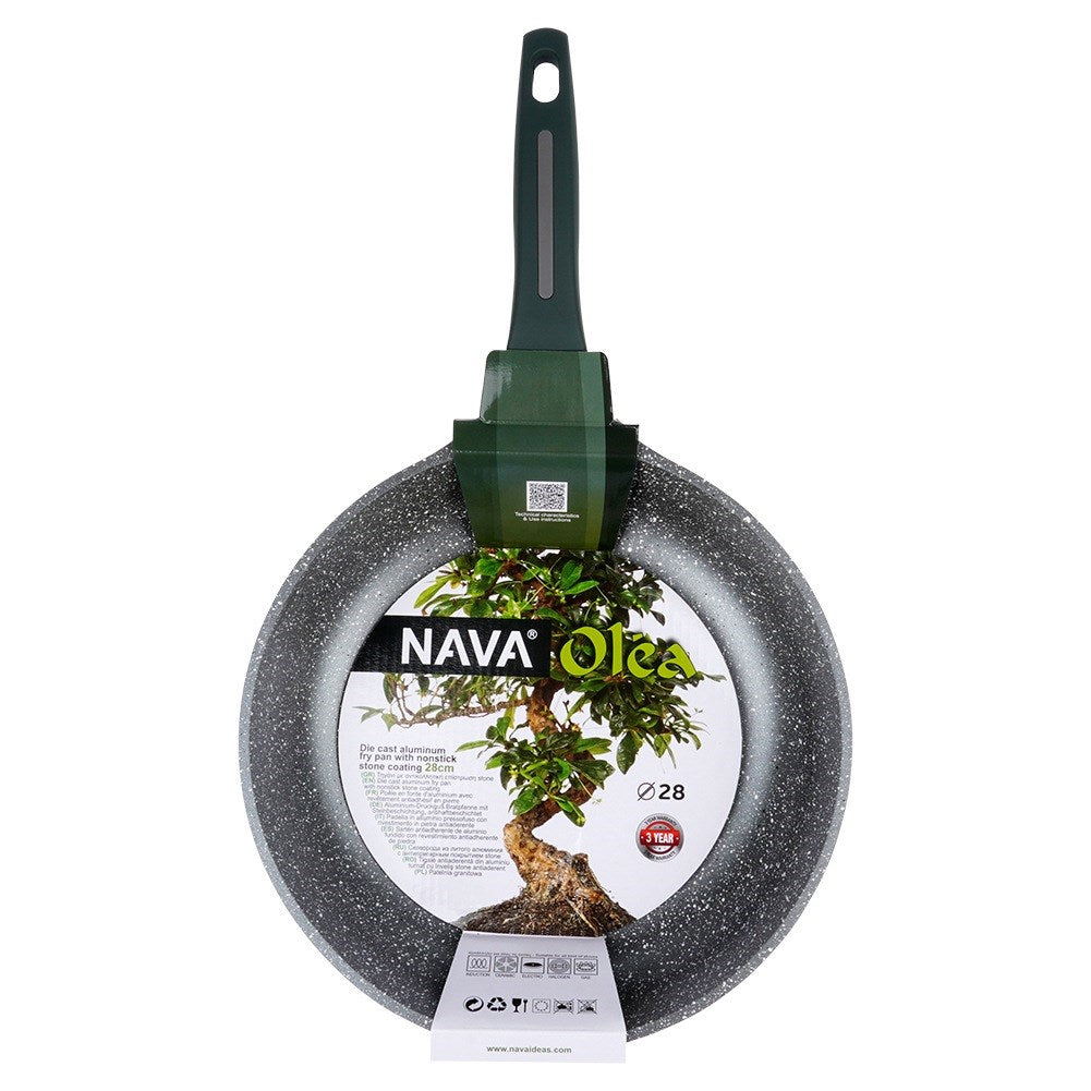 Granite pan OLEA 28 cm