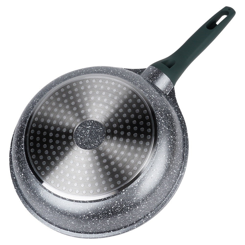 Granite pan OLEA 28 cm