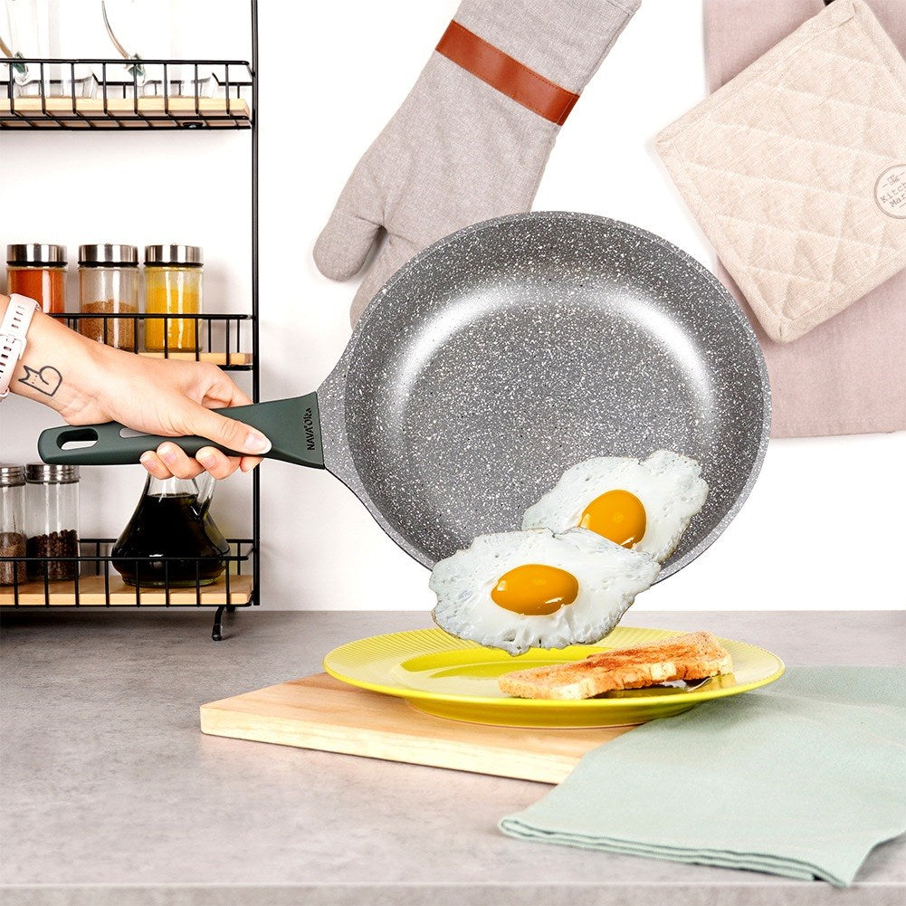 Granite pan OLEA 28 cm