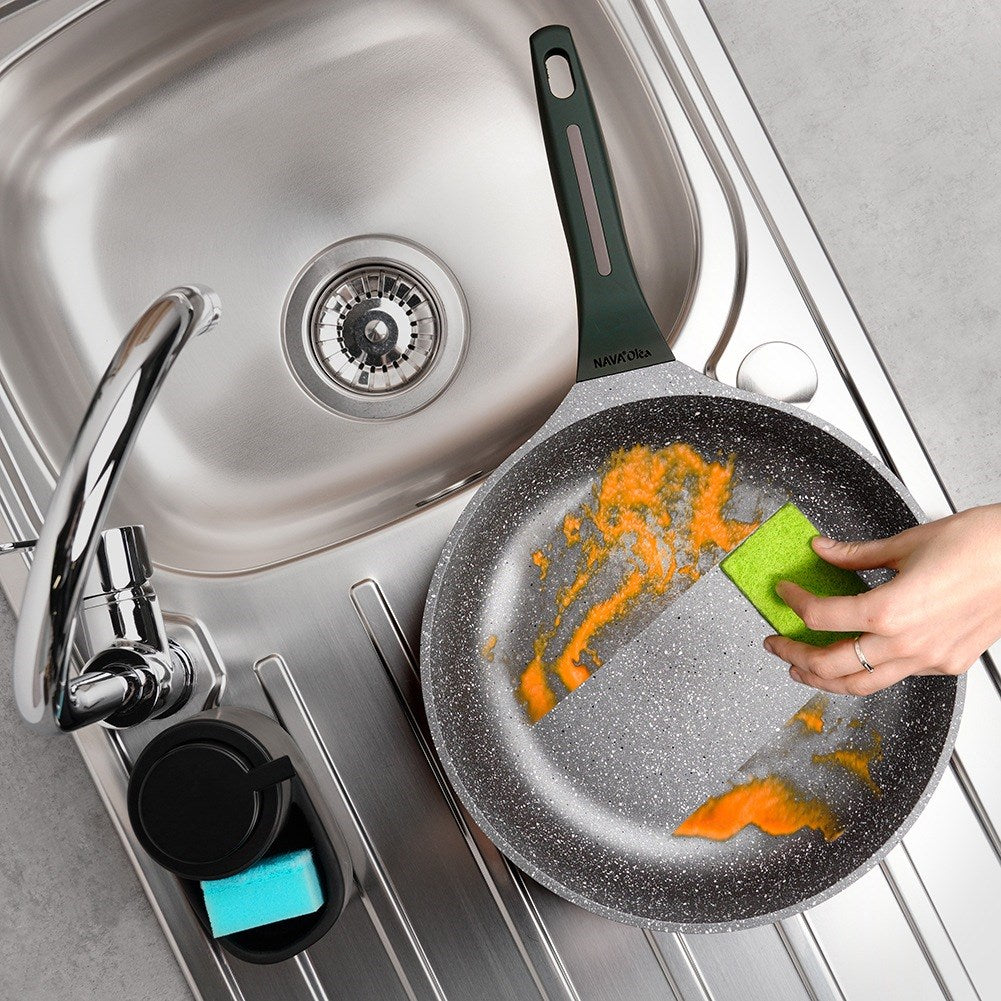 Granite pan OLEA 28 cm