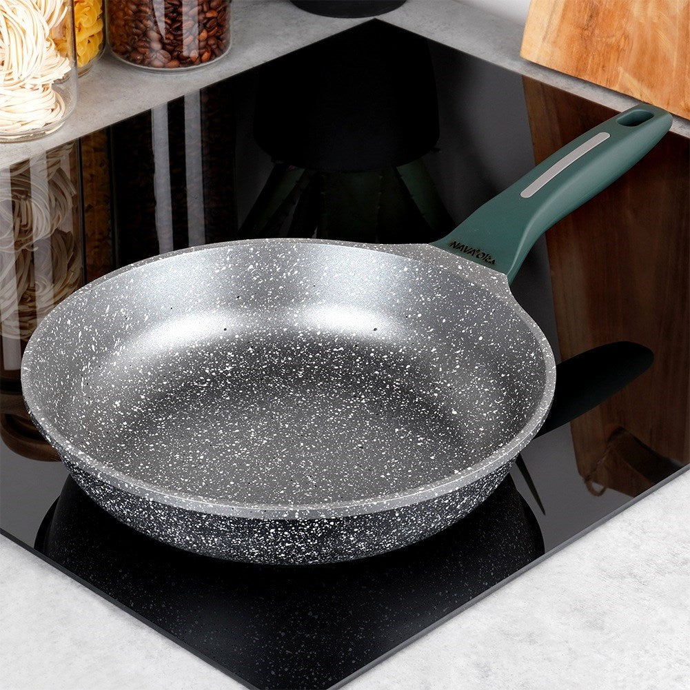 Granite pan OLEA 28 cm