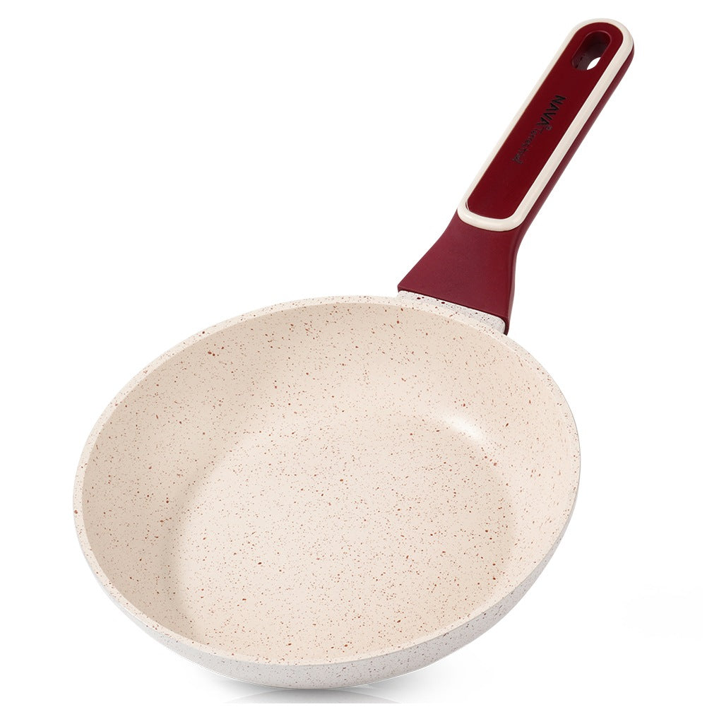 Granite pan TERRESTRIAL 20 cm