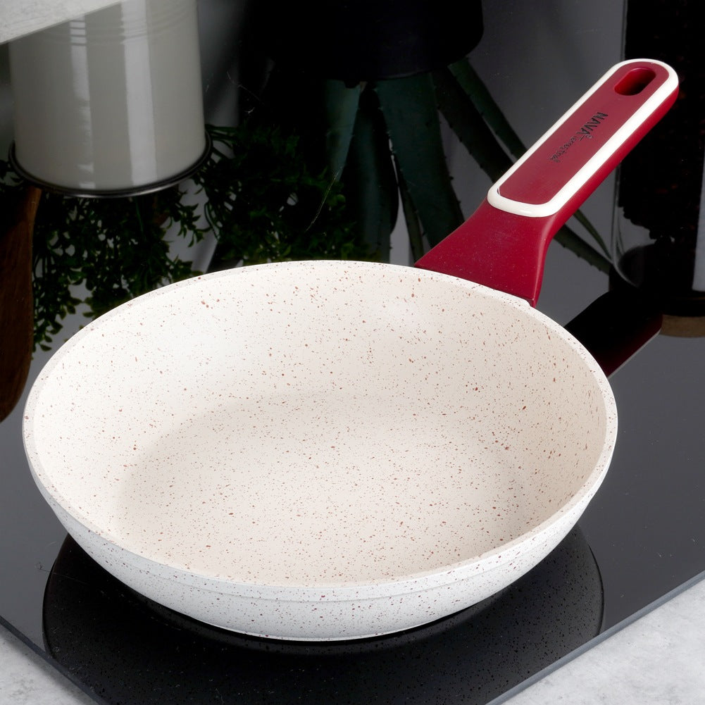 Granite pan TERRESTRIAL 20 cm