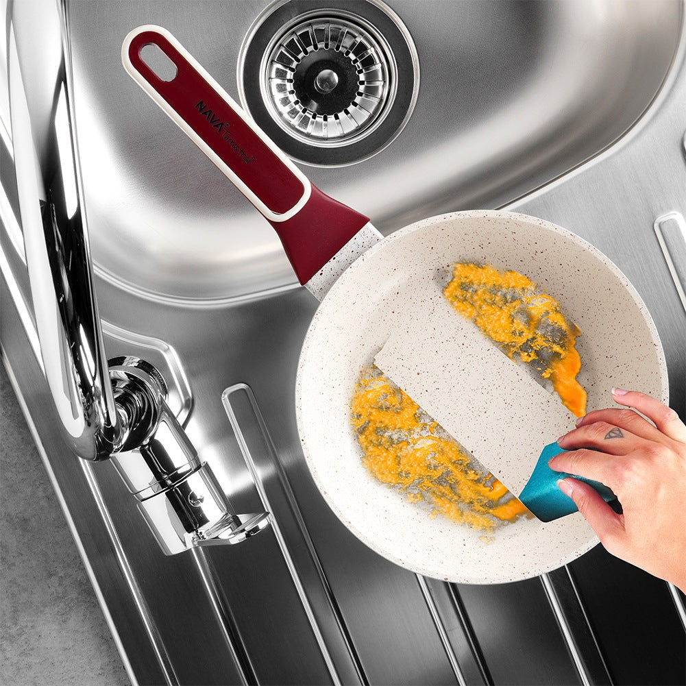 Granite pan TERRESTRIAL 20 cm