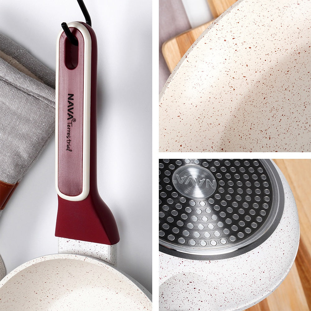 Granite pan TERRESTRIAL 20 cm