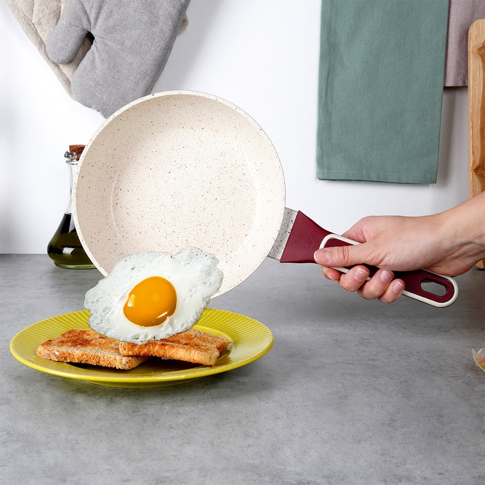 Granite pan TERRESTRIAL 20 cm