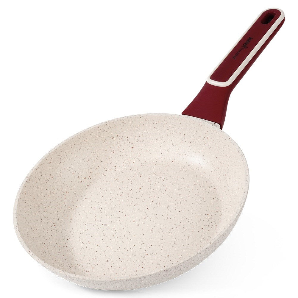 Granite pan TERRESTRIAL 24 cm