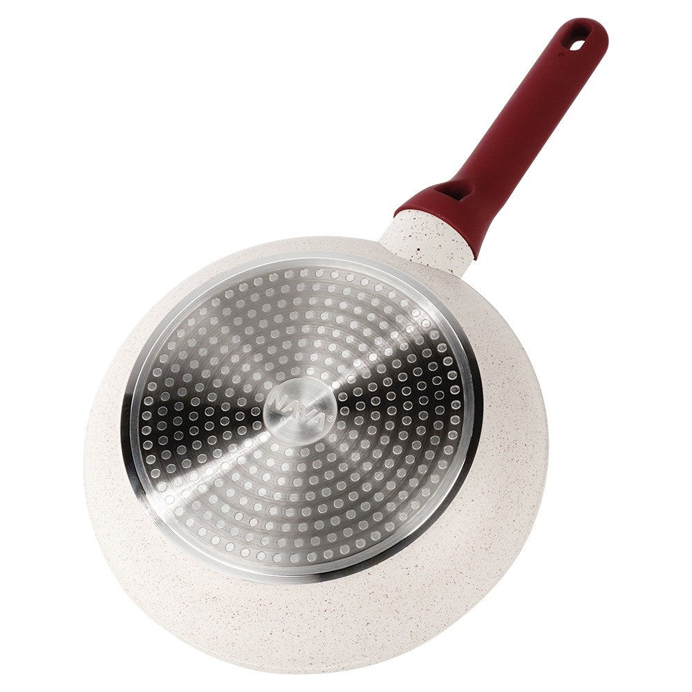 Granite pan TERRESTRIAL 24 cm