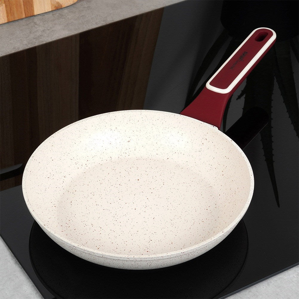 Granite pan TERRESTRIAL 24 cm