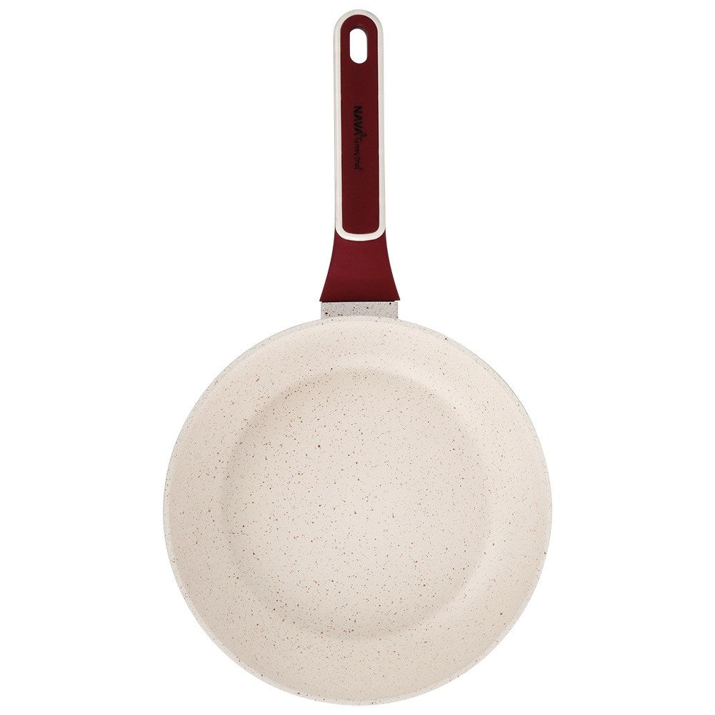 Granite pan TERRESTRIAL 24 cm