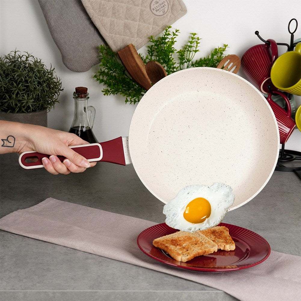 Granite pan TERRESTRIAL 26 cm