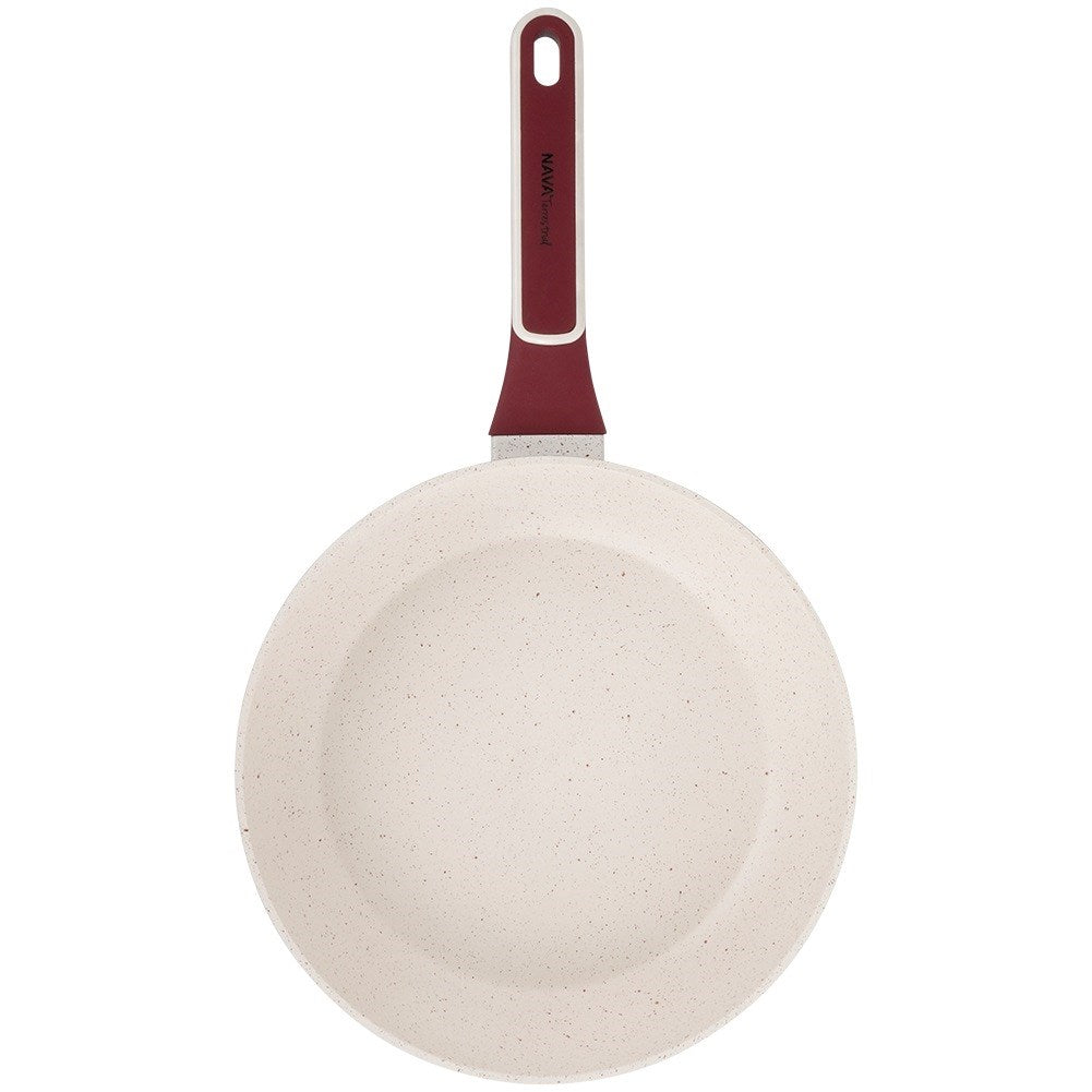 Granite pan TERRESTRIAL 26 cm