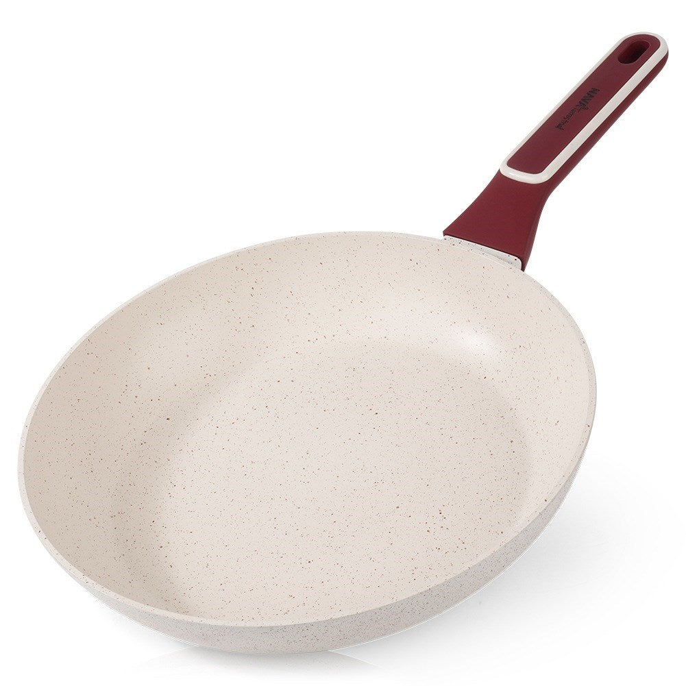 Granite pan TERRESTRIAL 28 cm